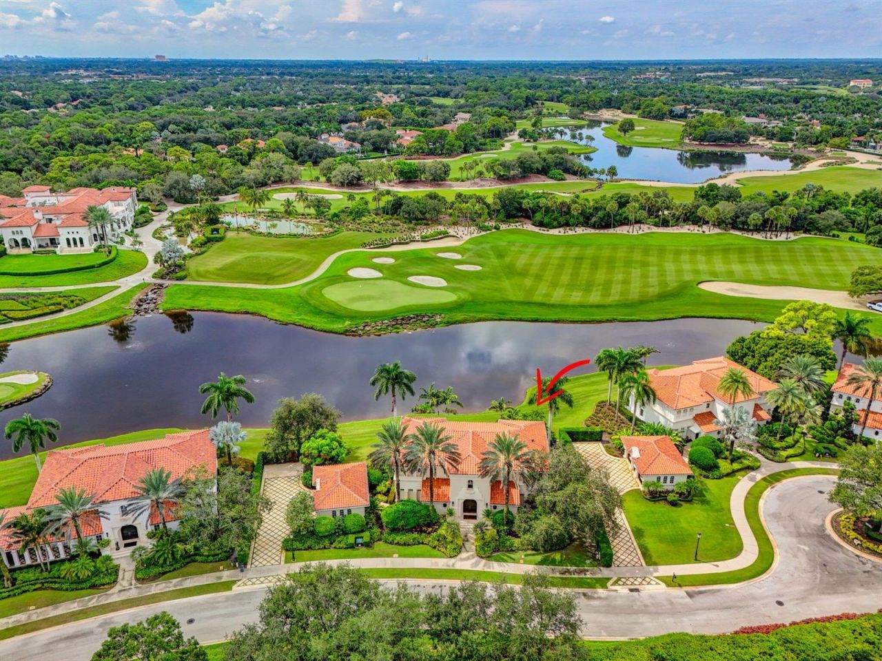 11912 Palma Drive , Palm Beach Gardens, FL 33418 Photo