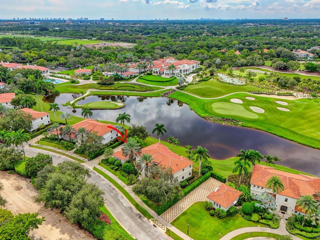 11912 Palma Drive , Palm Beach Gardens, FL 33418 Photo
