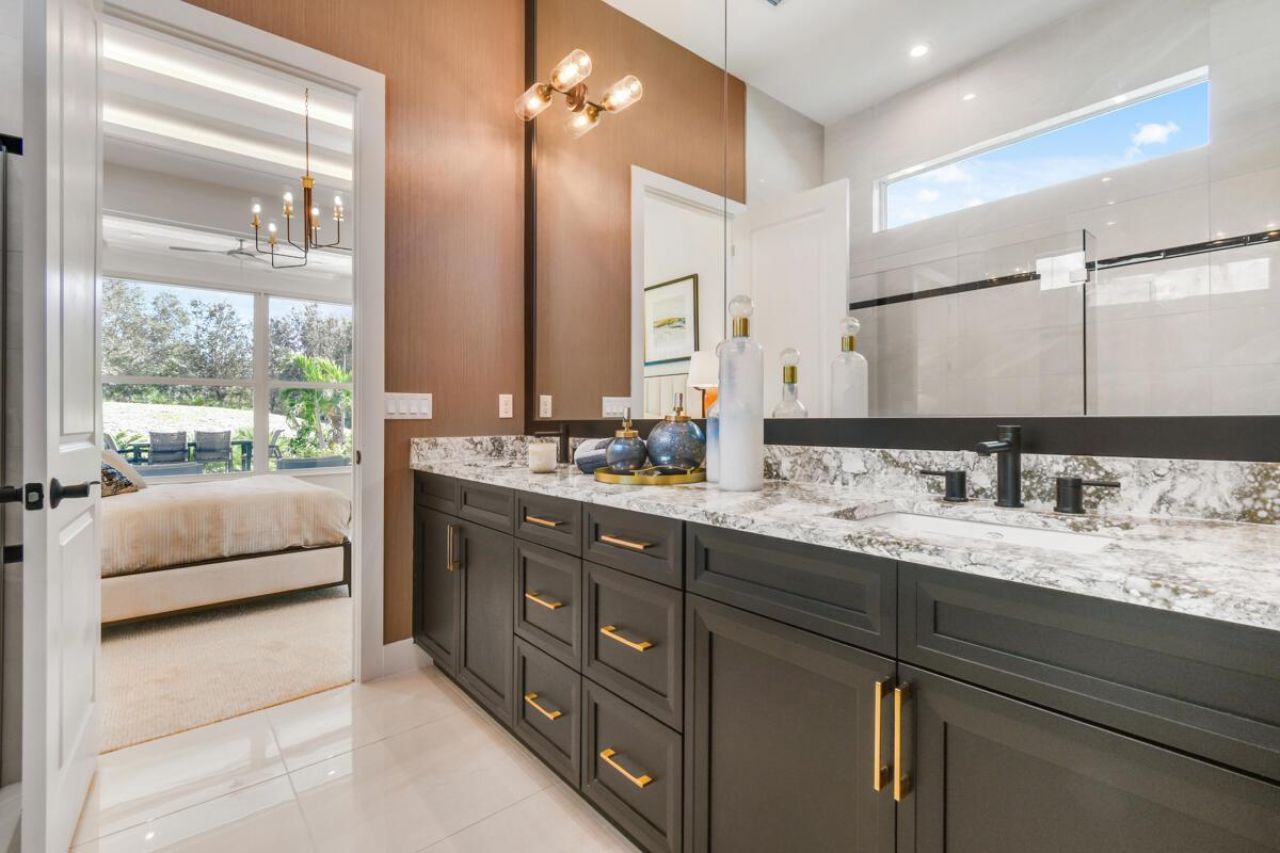 132 SE Via Tirso , Port Saint Lucie, FL 34952 Photo