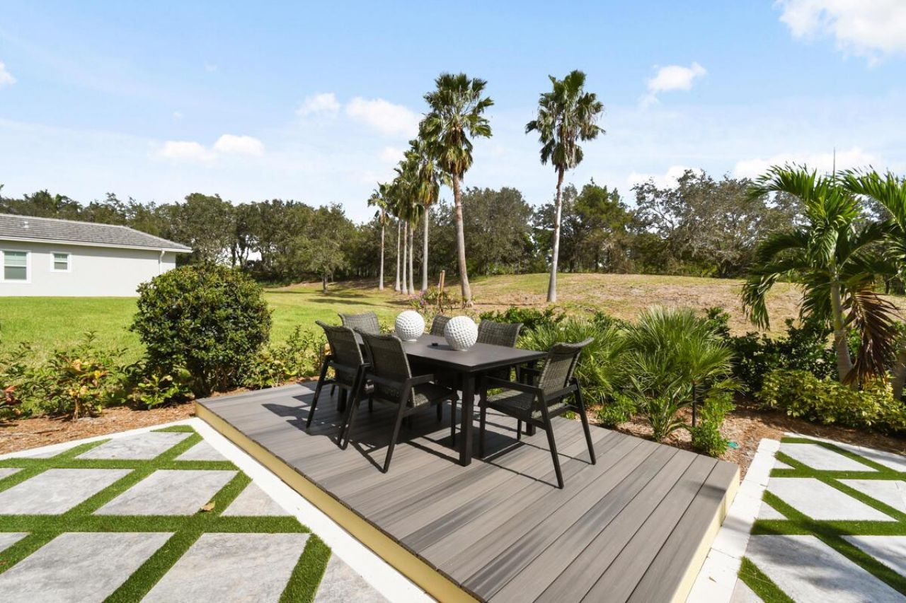 132 SE Via Tirso , Port Saint Lucie, FL 34952 Photo
