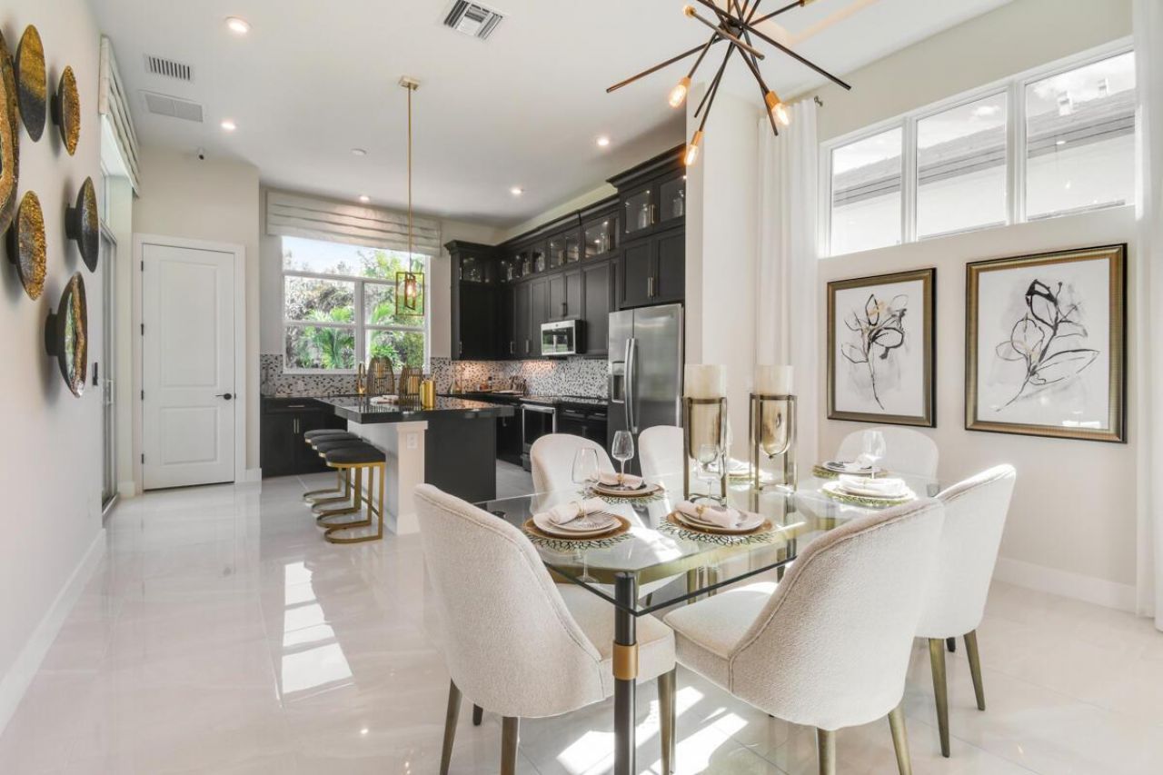 132 SE Via Tirso , Port Saint Lucie, FL 34952 Photo