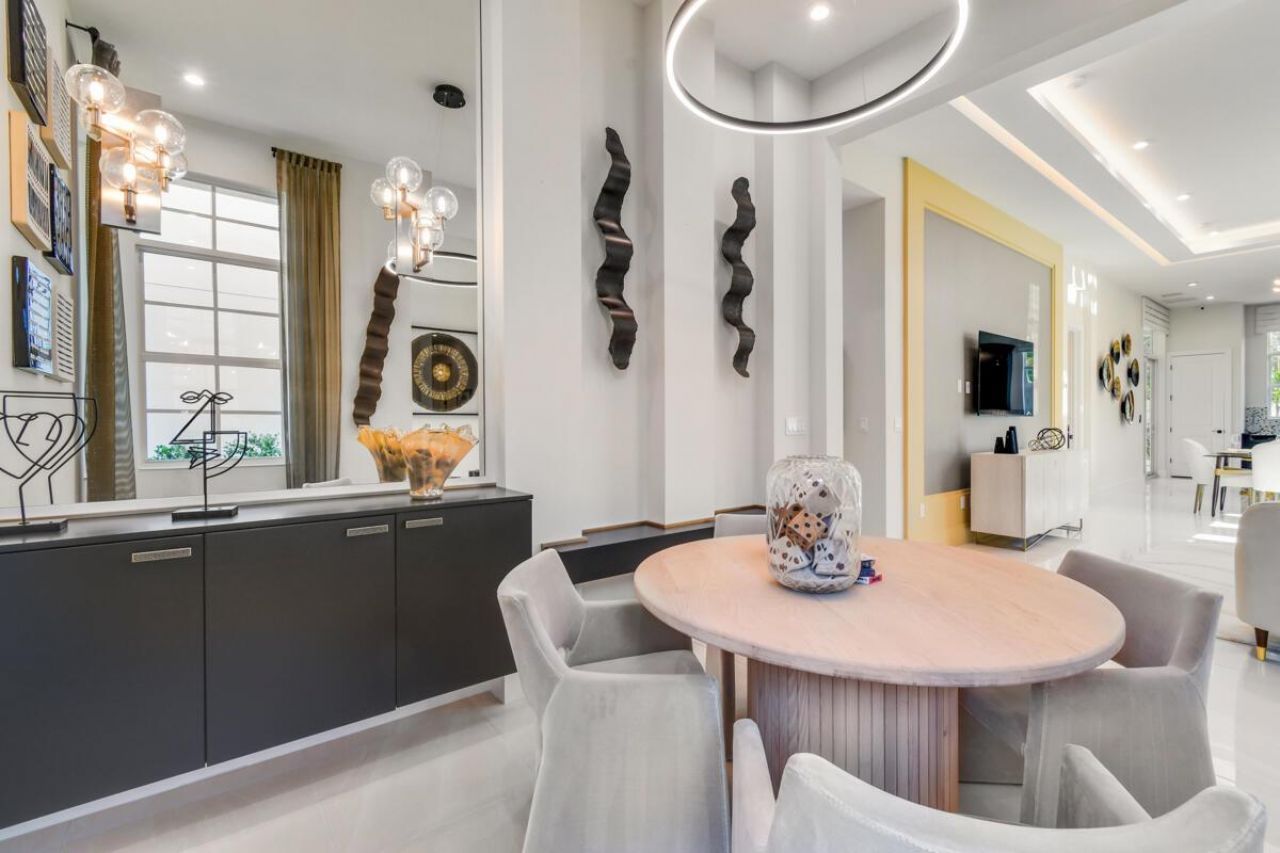 132 SE Via Tirso , Port Saint Lucie, FL 34952 Photo