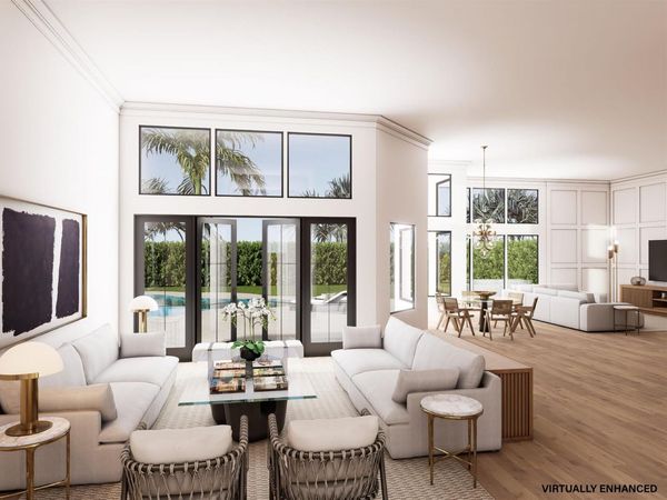 4475 NW 24th Terrace , Boca Raton, FL 33431