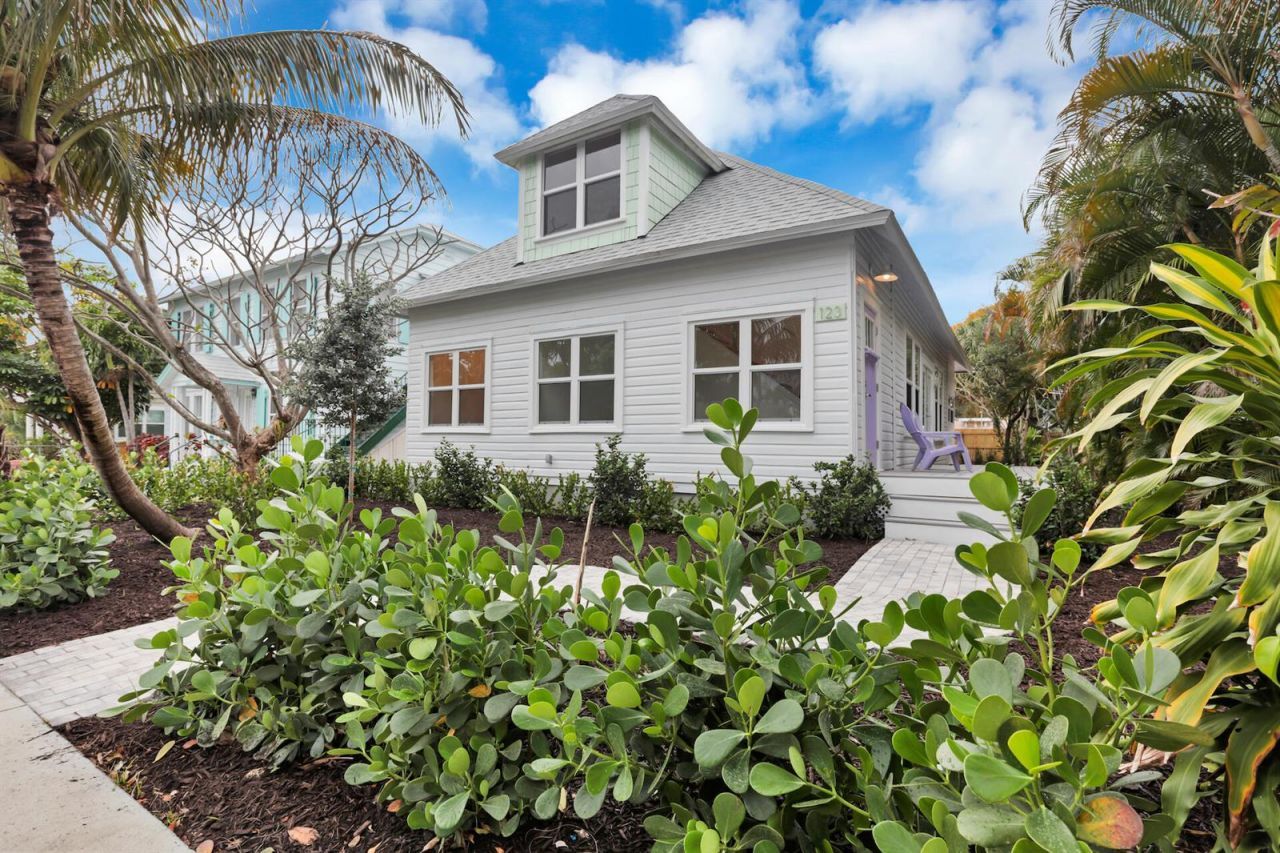 123 S Ocean Breeze , Lake Worth, FL 33460 Photo