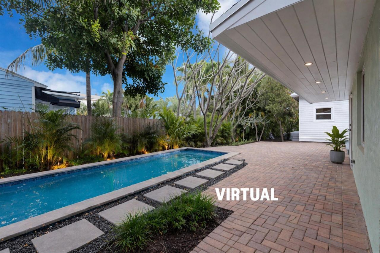 123 S Ocean Breeze , Lake Worth, FL 33460 Photo