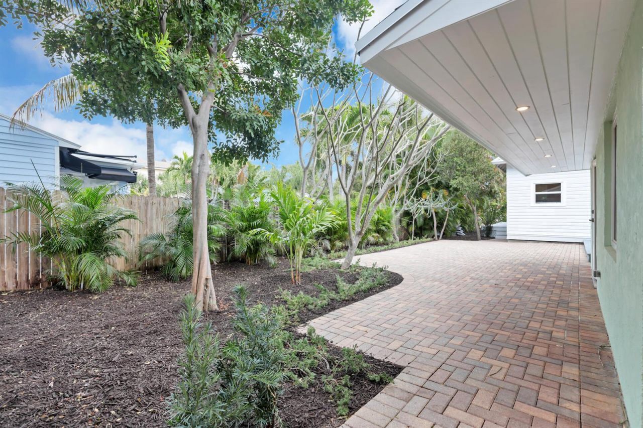 123 S Ocean Breeze , Lake Worth, FL 33460 Photo