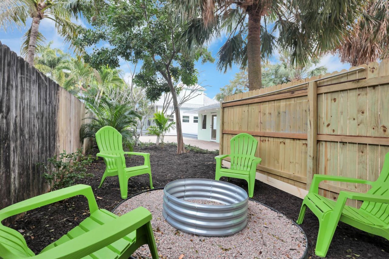 123 S Ocean Breeze , Lake Worth, FL 33460 Photo