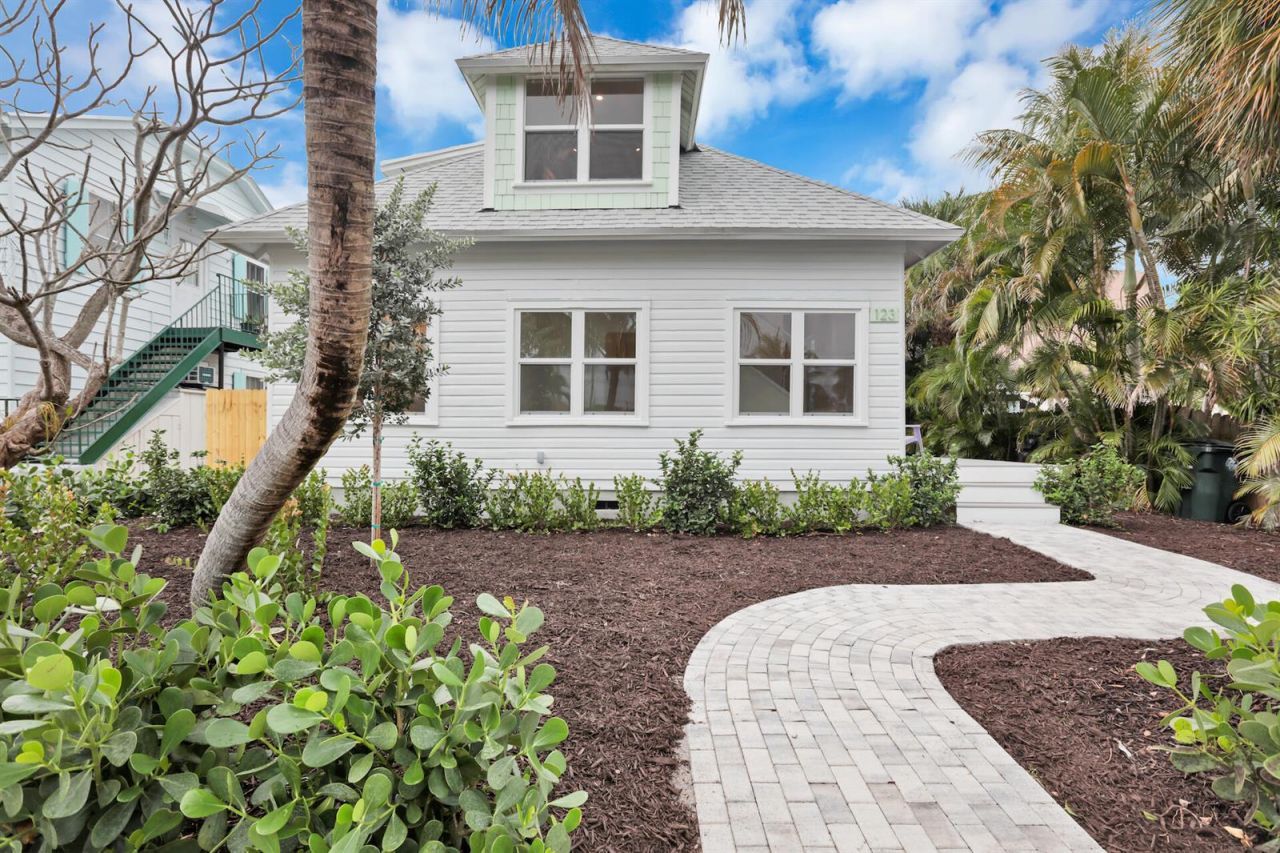 123 S Ocean Breeze , Lake Worth, FL 33460 Photo