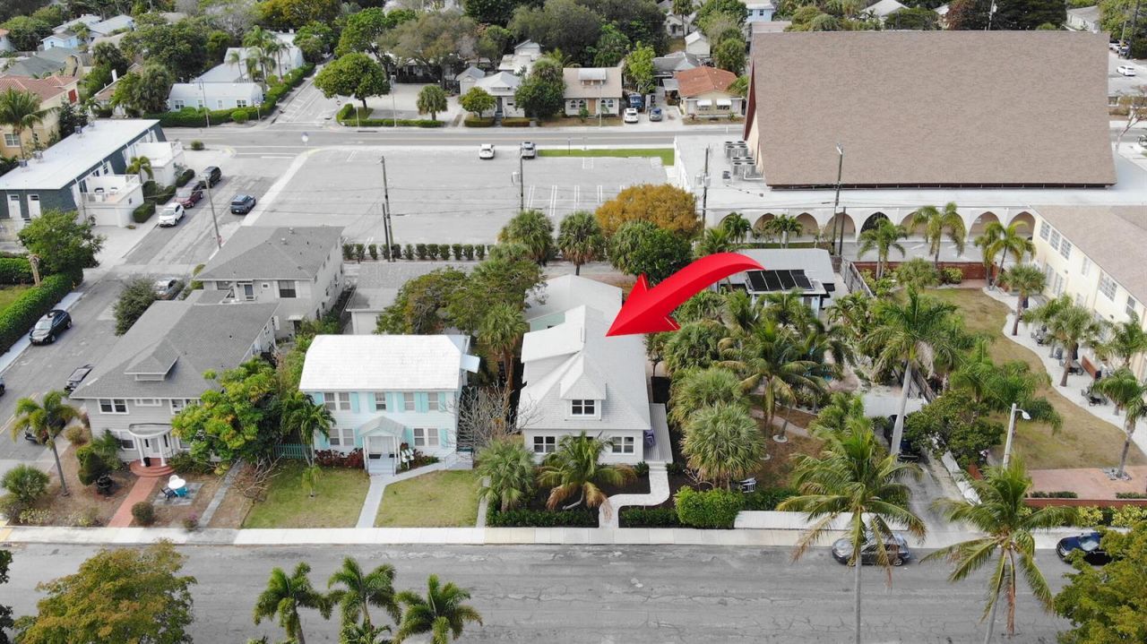 123 S Ocean Breeze , Lake Worth, FL 33460 Photo