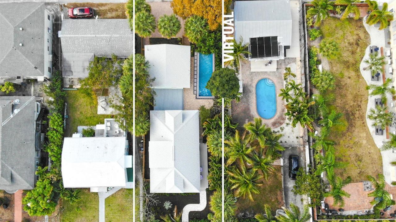 123 S Ocean Breeze , Lake Worth, FL 33460 Photo