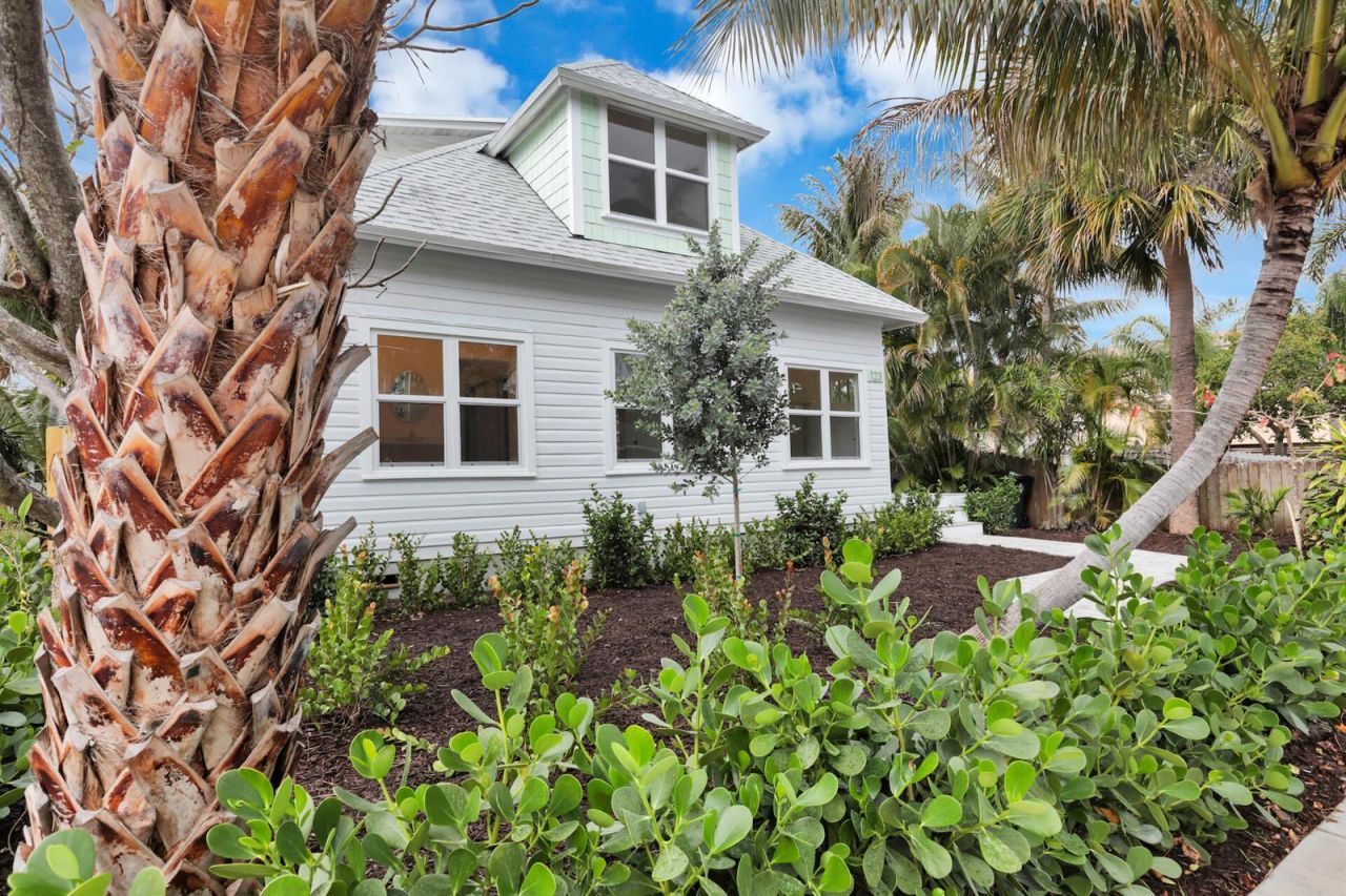 123 S Ocean Breeze , Lake Worth, FL 33460 Photo