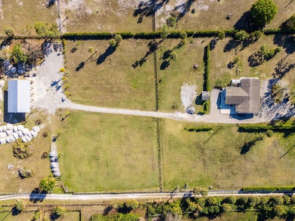 1216 C Road , Loxahatchee, FL 33470