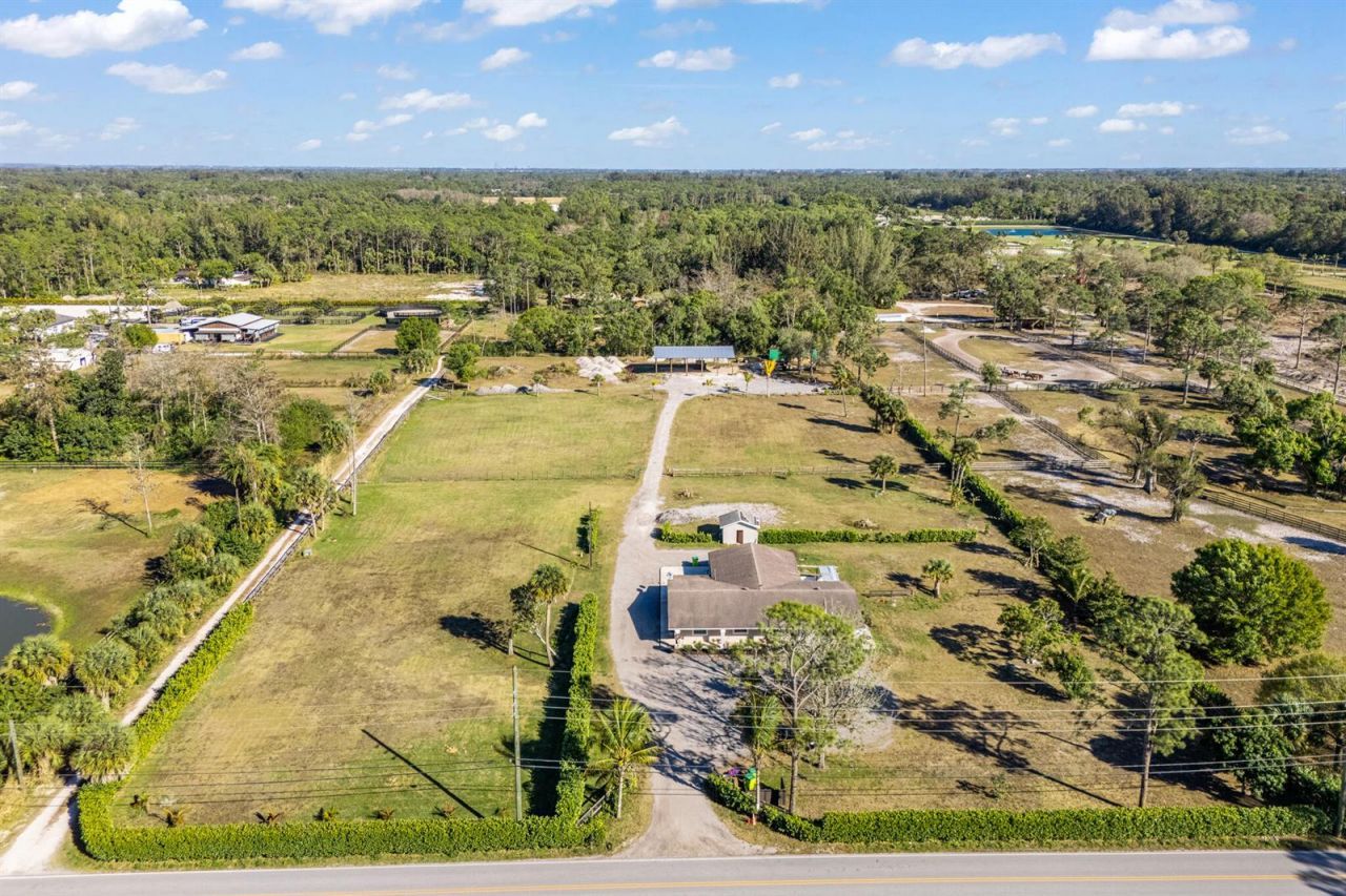 1216 C Road , Loxahatchee, FL 33470 Photo