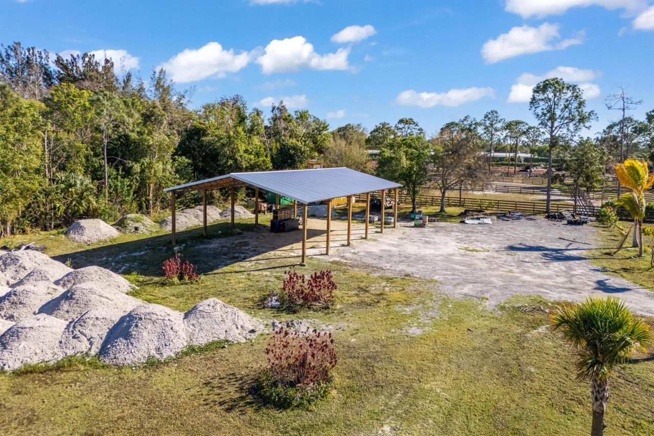 1216 C Road , Loxahatchee, FL 33470 Photo