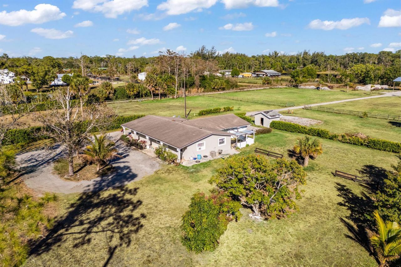 1216 C Road , Loxahatchee, FL 33470 Photo