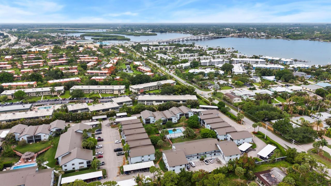 1811 SW Palm City Road , Unit A301, Stuart, FL 34994 Photo