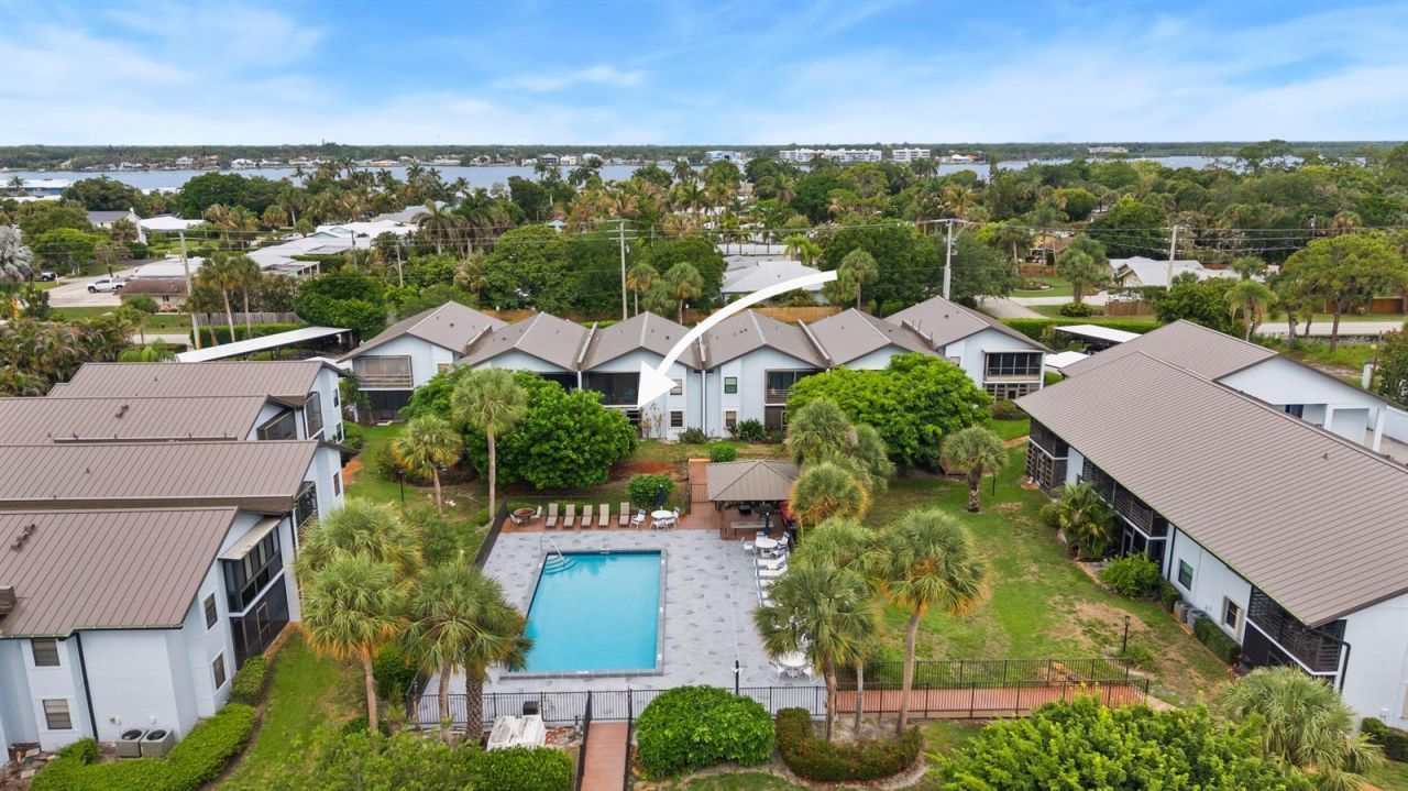 1811 SW Palm City Road , Unit A301, Stuart, FL 34994 Photo