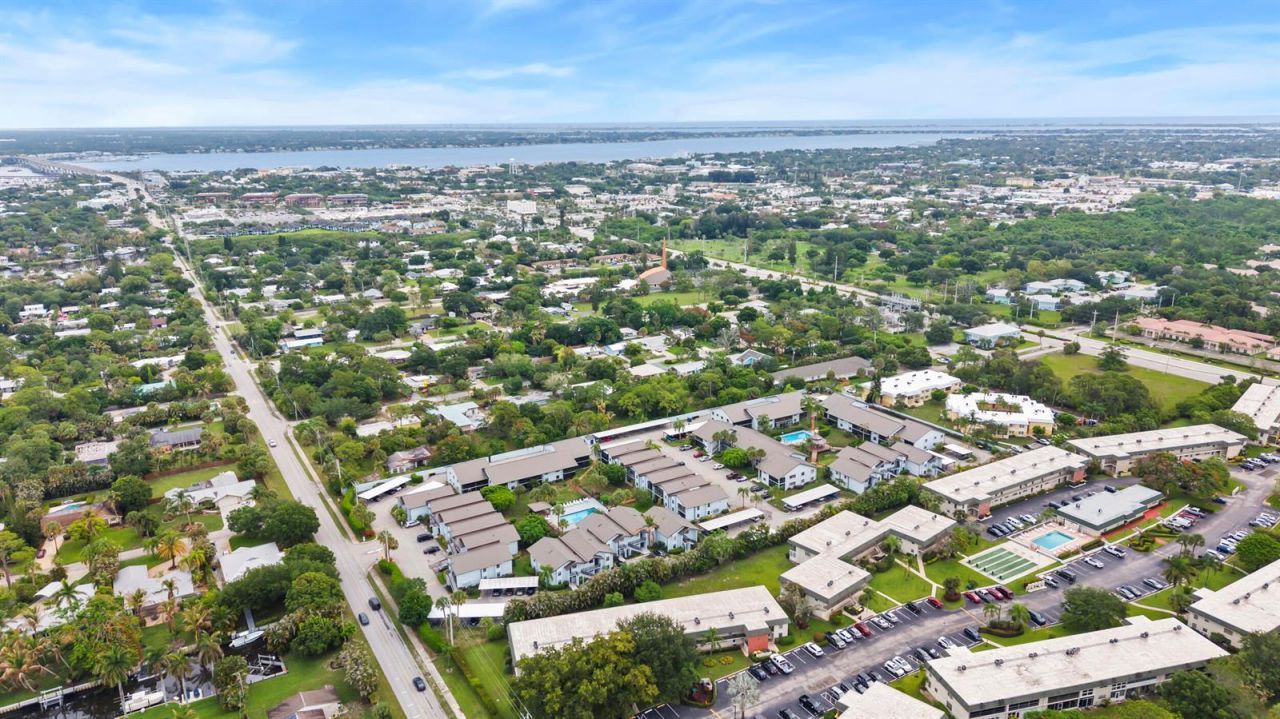 1811 SW Palm City Road , Unit A301, Stuart, FL 34994 Photo