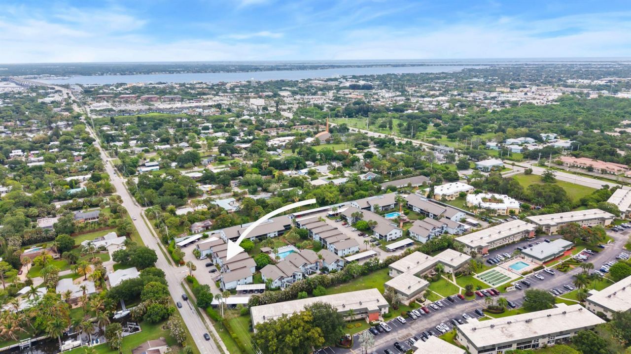 1811 SW Palm City Road , Unit A301, Stuart, FL 34994 Photo