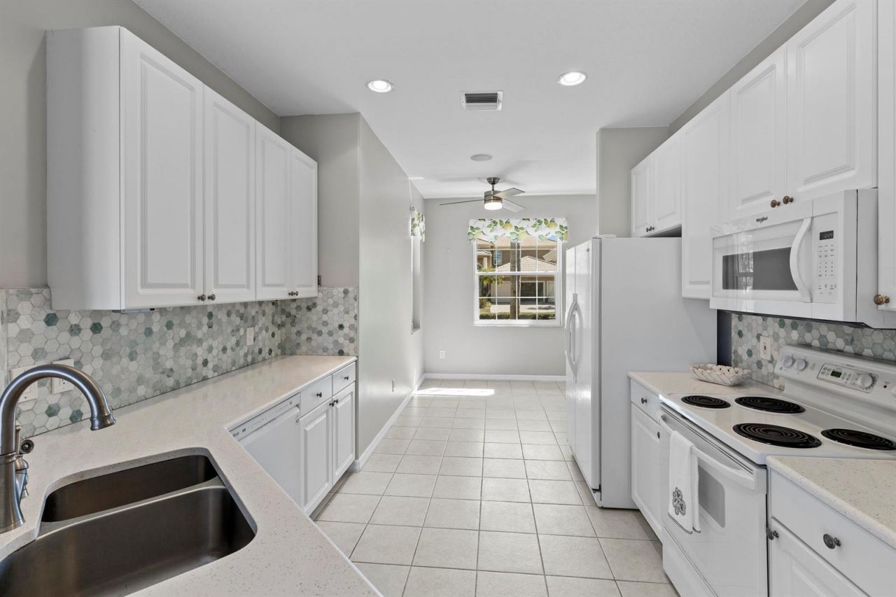 508 NW Waverly Circle , Port Saint Lucie, FL 34983 Photo