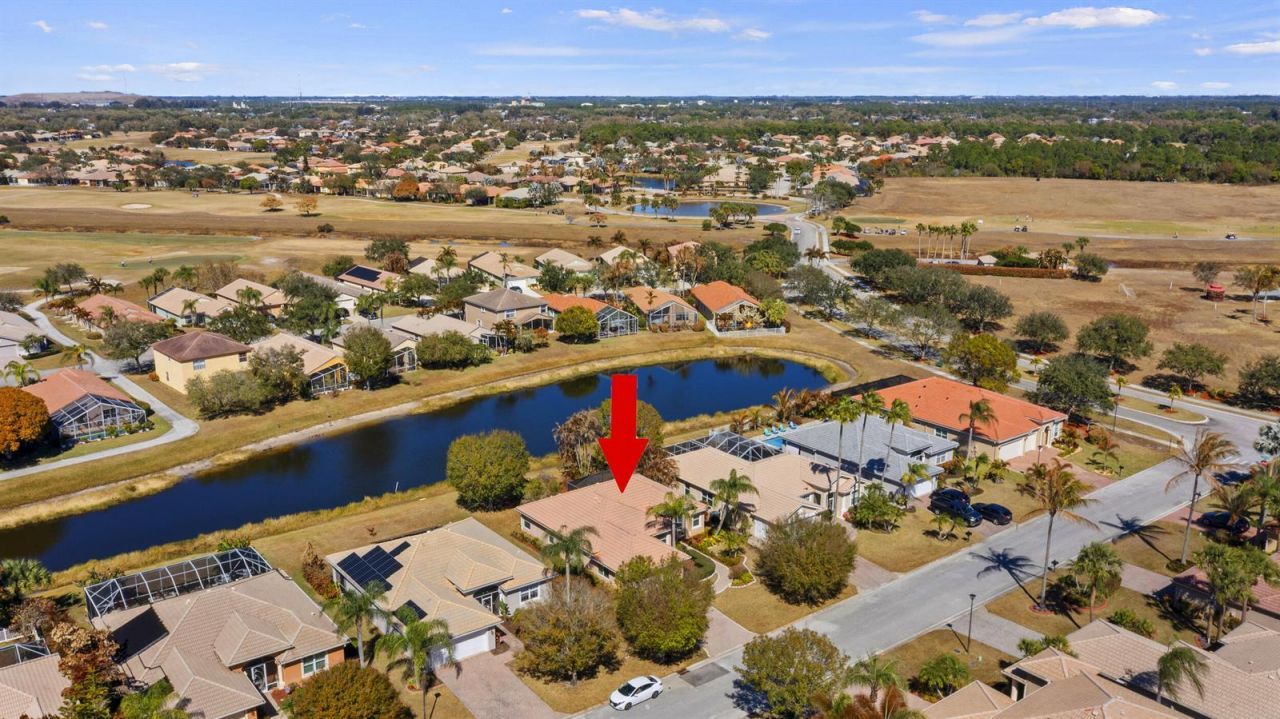 508 NW Waverly Circle , Port Saint Lucie, FL 34983 Photo
