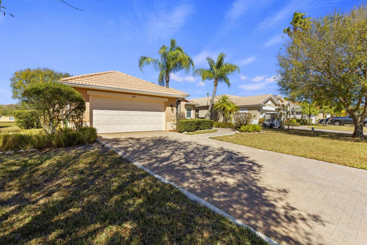 508 NW Waverly Circle , Port Saint Lucie, FL 34983 Photo