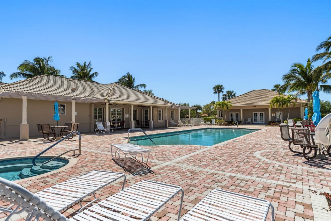 508 NW Waverly Circle , Port Saint Lucie, FL 34983 Photo