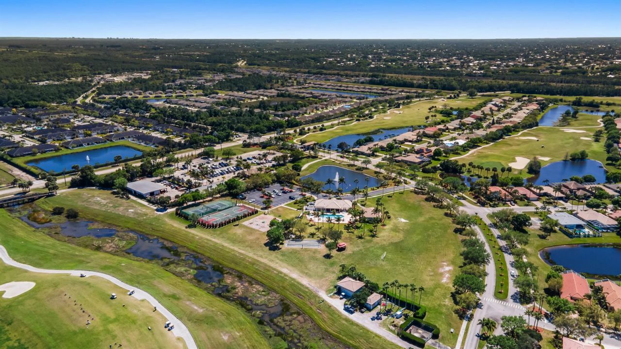 508 NW Waverly Circle , Port Saint Lucie, FL 34983 Photo
