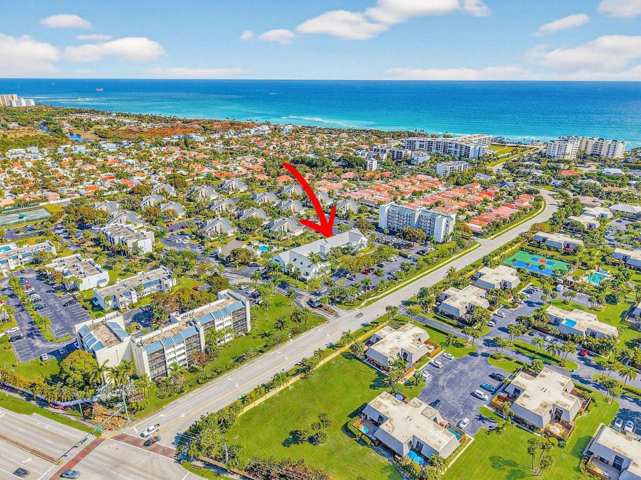 1605 S Us Highway 1 , Unit 108m2, Jupiter, FL 33477 Photo