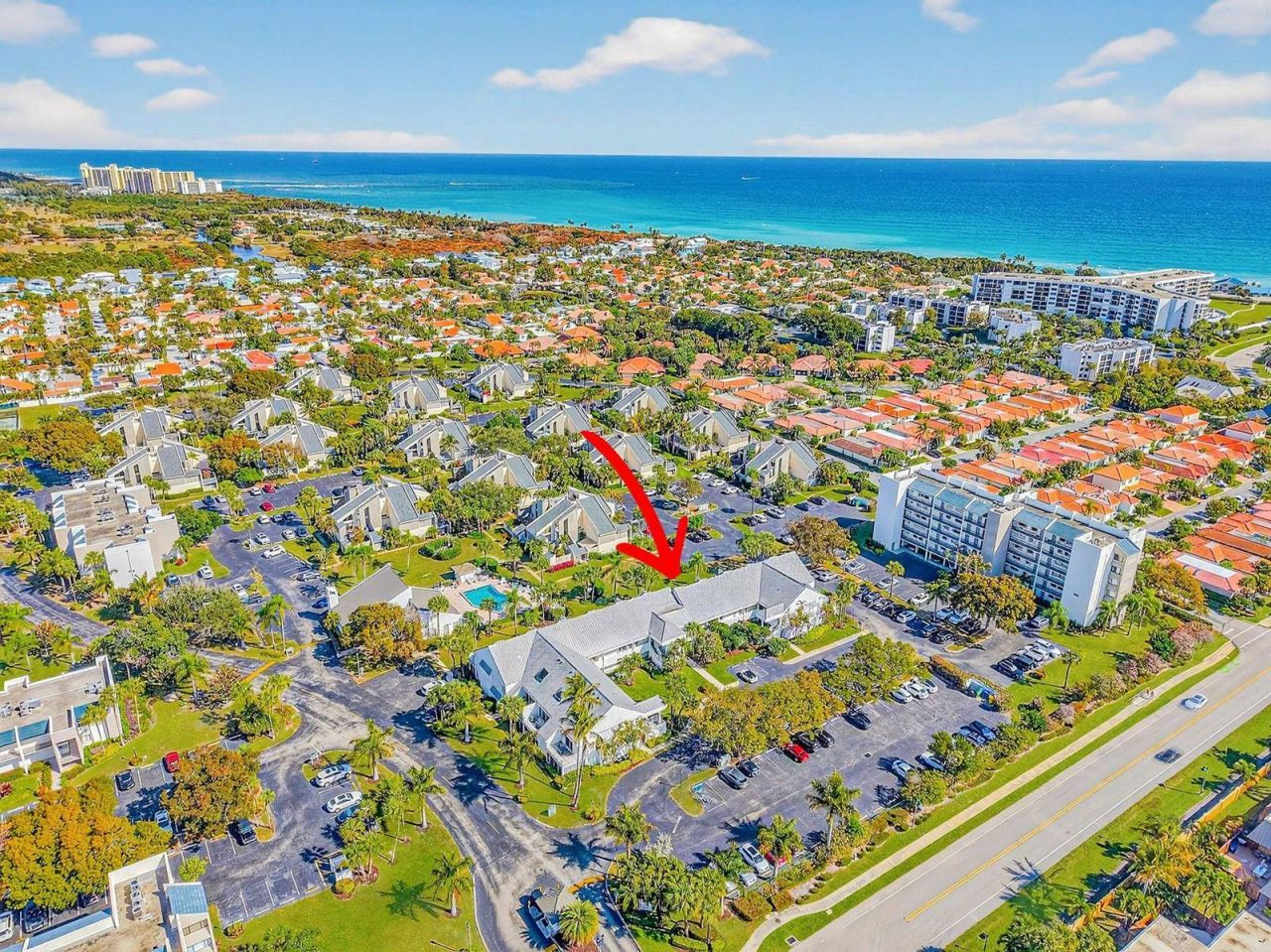 1605 S Us Highway 1 , Unit 108m2, Jupiter, FL 33477 Photo
