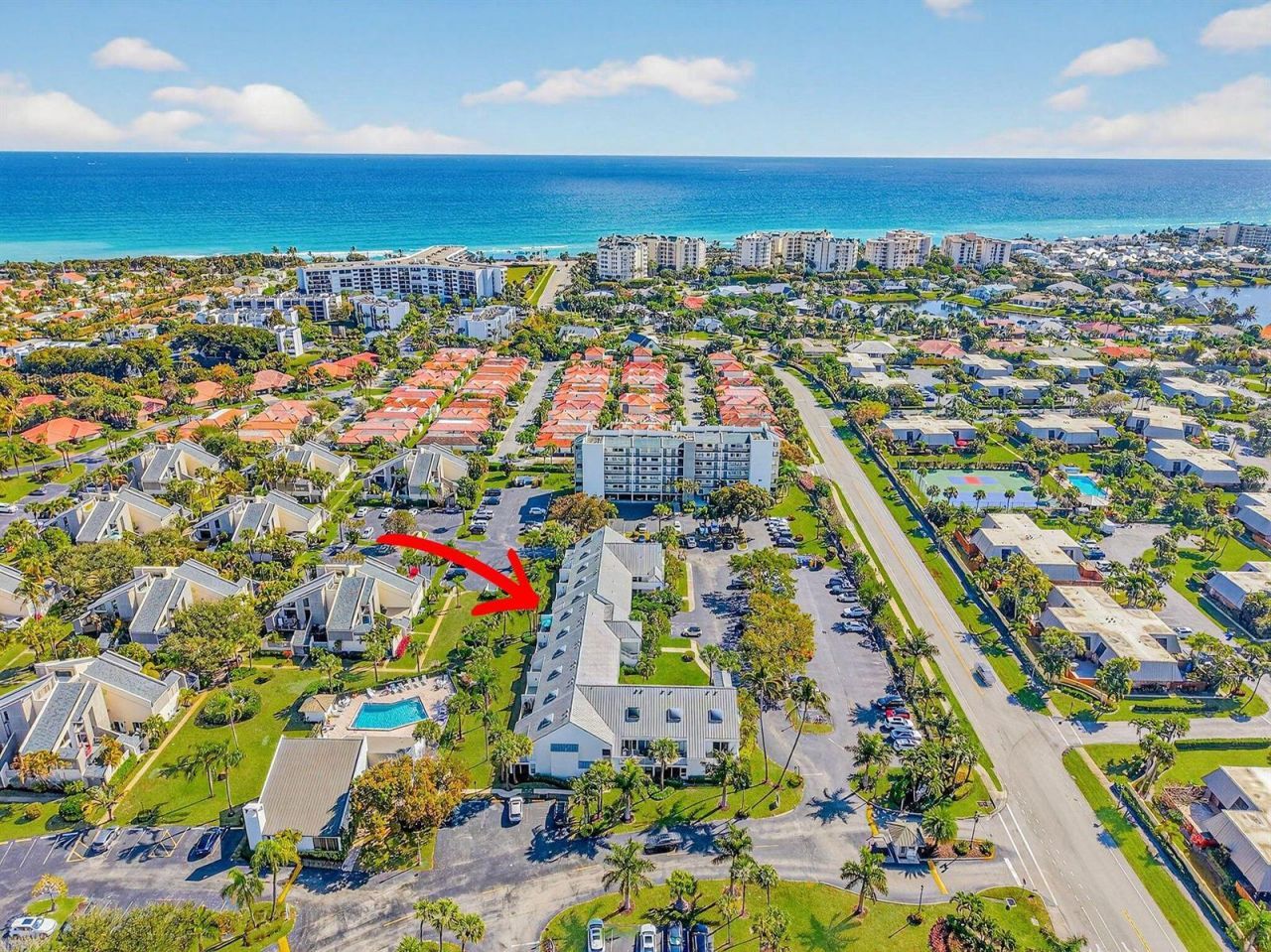 1605 S Us Highway 1 , Unit 108m2, Jupiter, FL 33477 Photo