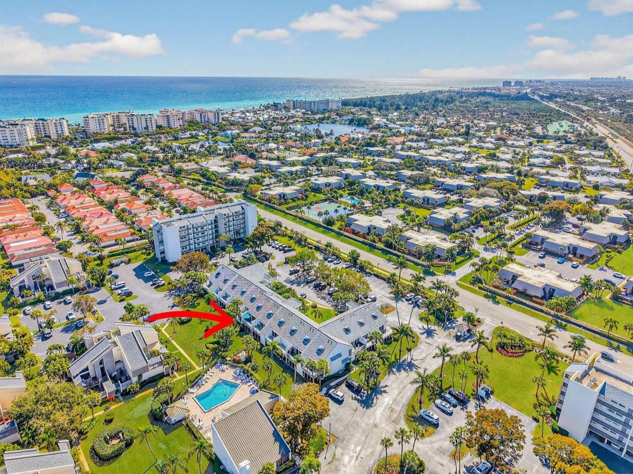 1605 S Us Highway 1 , Unit 108m2, Jupiter, FL 33477 Photo
