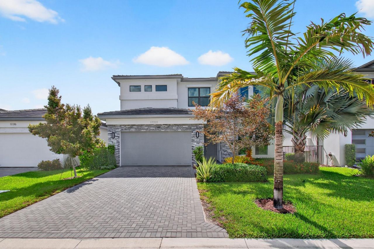 17222 Blue Bayou Drive , Boca Raton, FL 33496 Photo