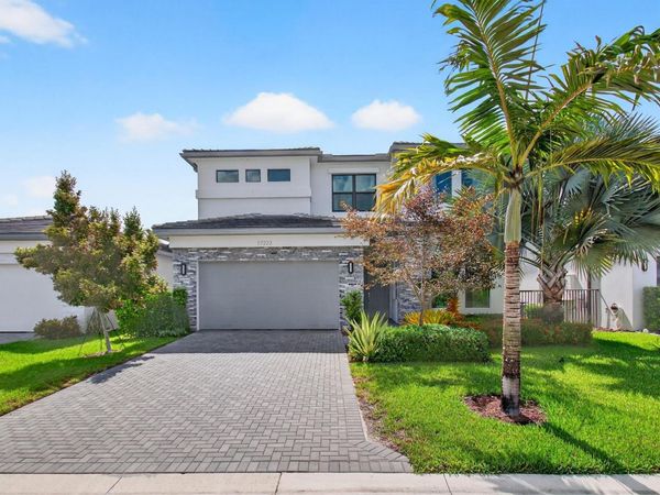 17222 Blue Bayou Drive , Boca Raton, FL 33496