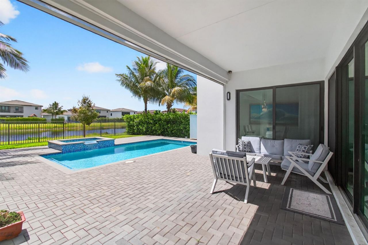 17222 Blue Bayou Drive , Boca Raton, FL 33496 Photo