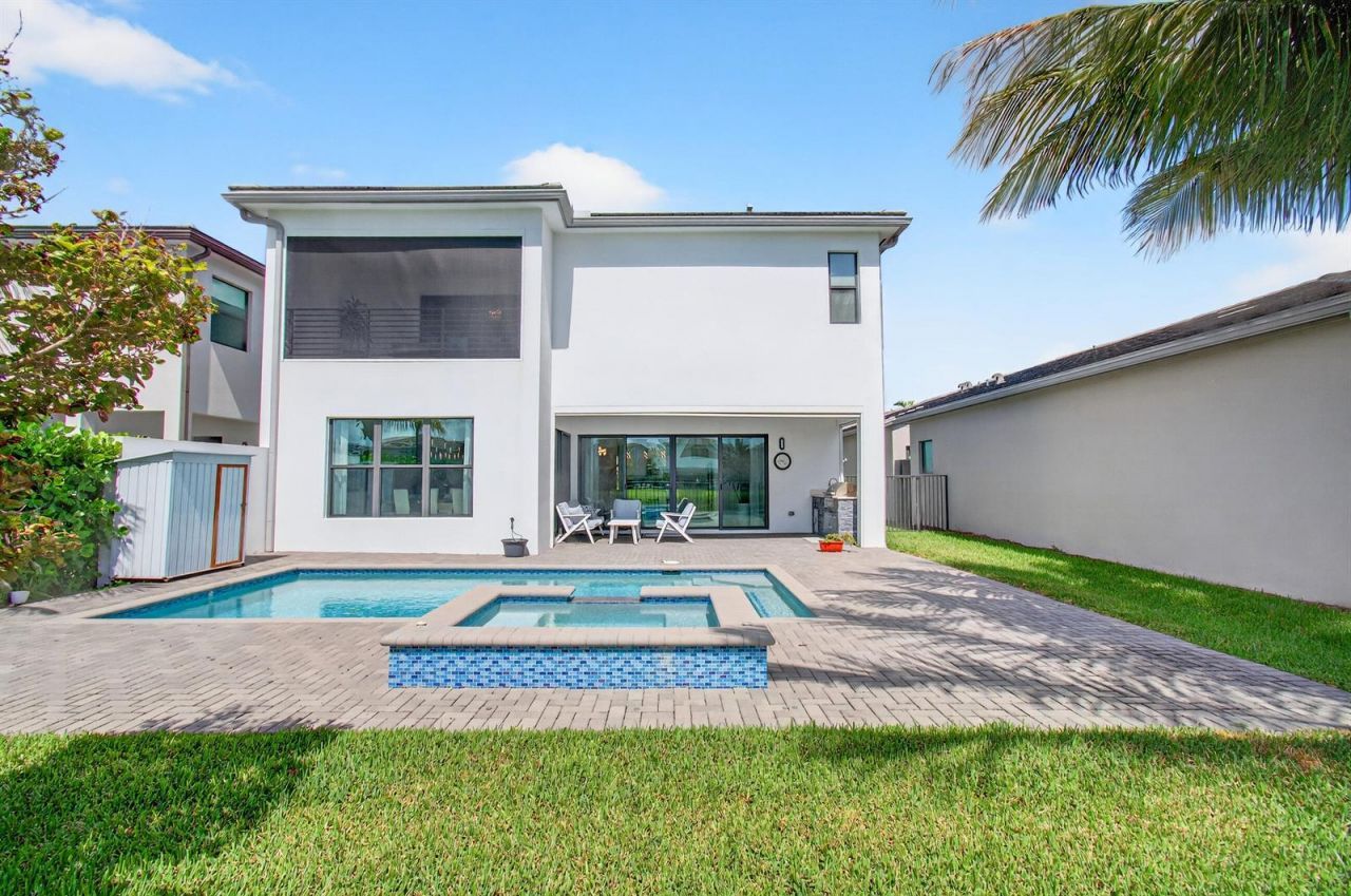 17222 Blue Bayou Drive , Boca Raton, FL 33496 Photo