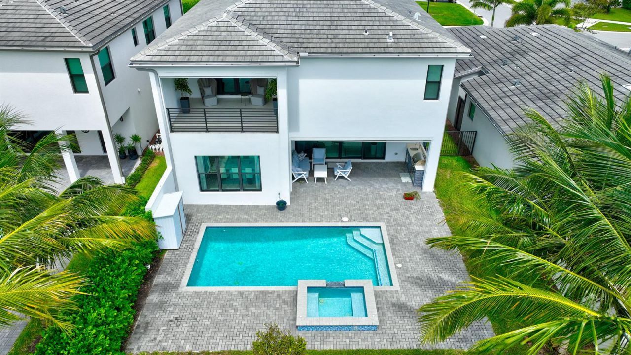 17222 Blue Bayou Drive , Boca Raton, FL 33496 Photo