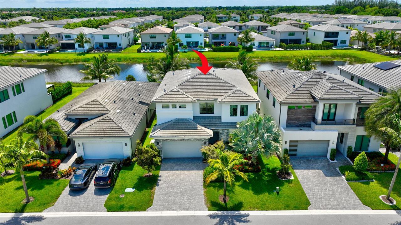 17222 Blue Bayou Drive , Boca Raton, FL 33496 Photo