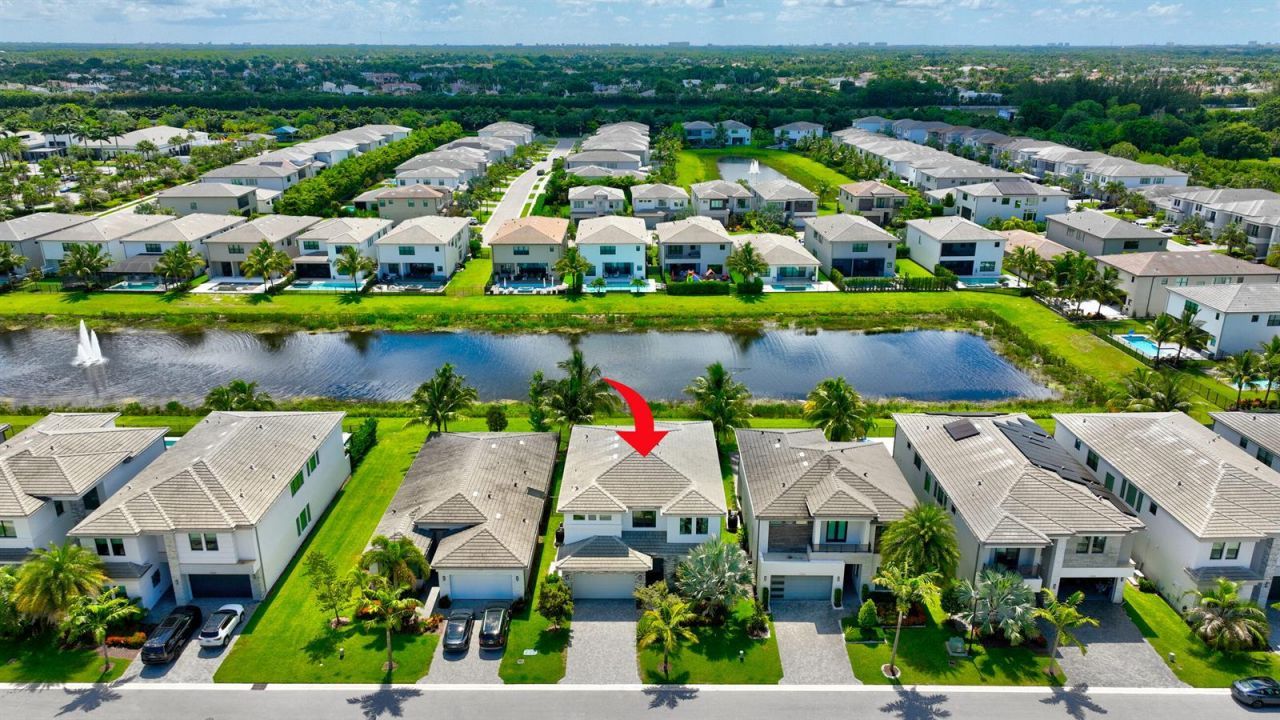17222 Blue Bayou Drive , Boca Raton, FL 33496 Photo