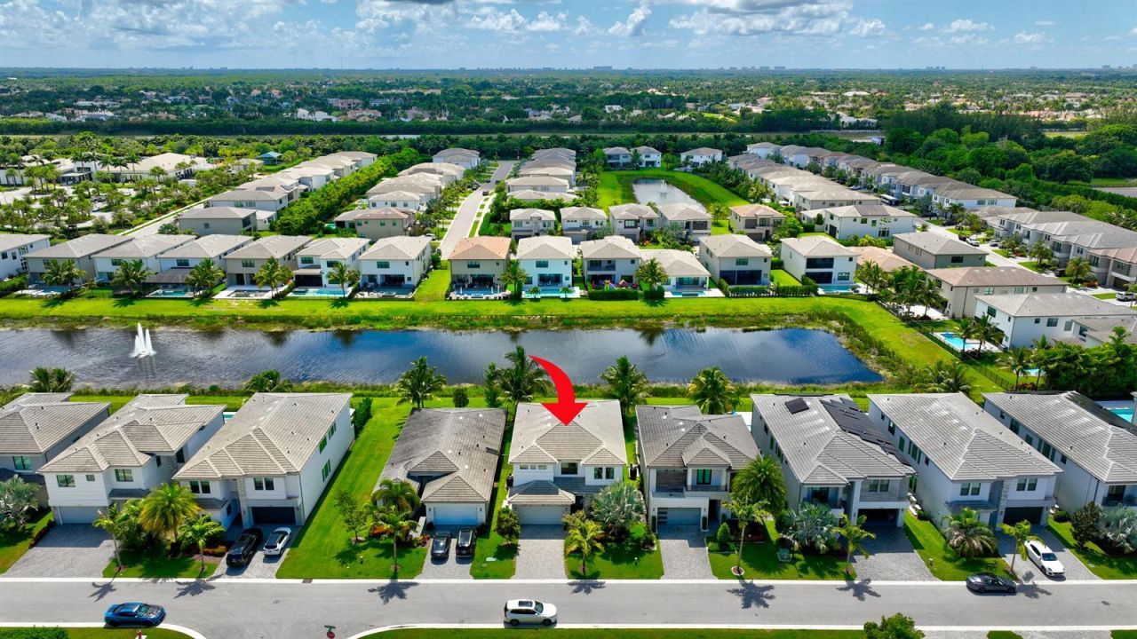 17222 Blue Bayou Drive , Boca Raton, FL 33496 Photo