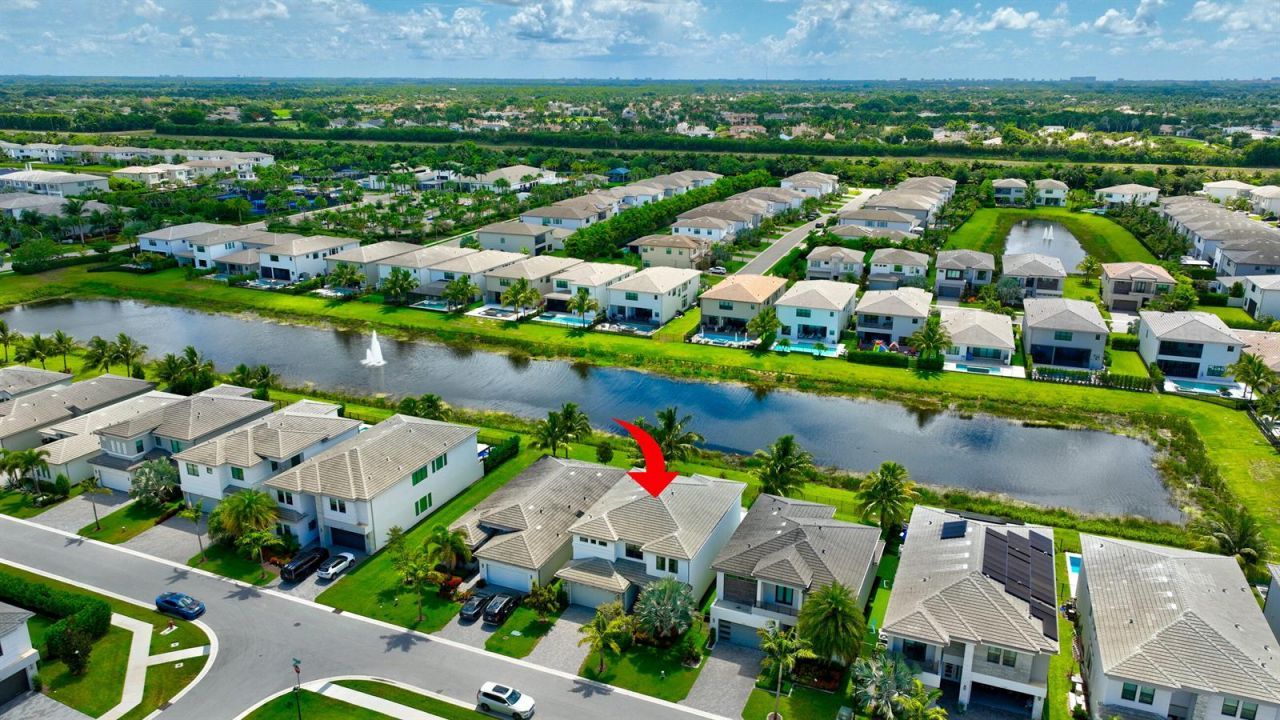 17222 Blue Bayou Drive , Boca Raton, FL 33496 Photo