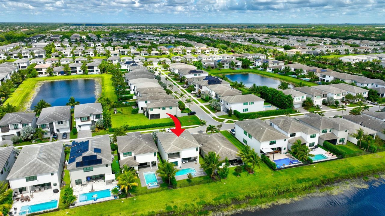 17222 Blue Bayou Drive , Boca Raton, FL 33496 Photo