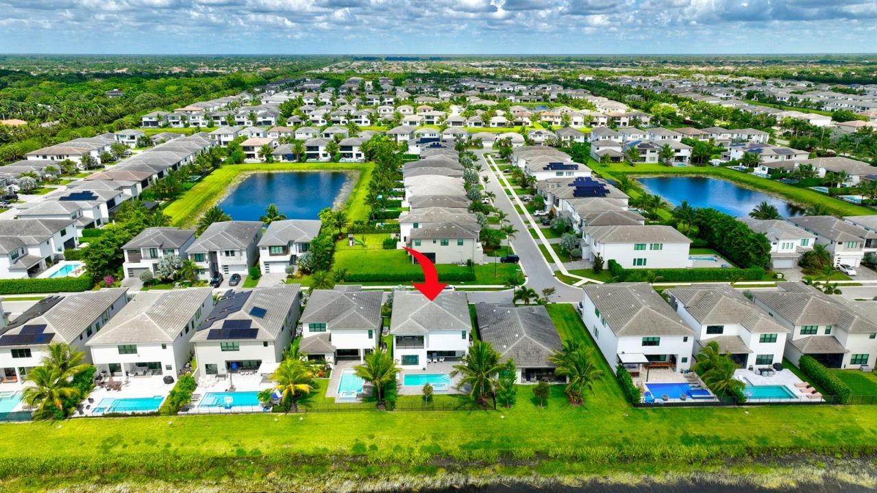 17222 Blue Bayou Drive , Boca Raton, FL 33496 Photo