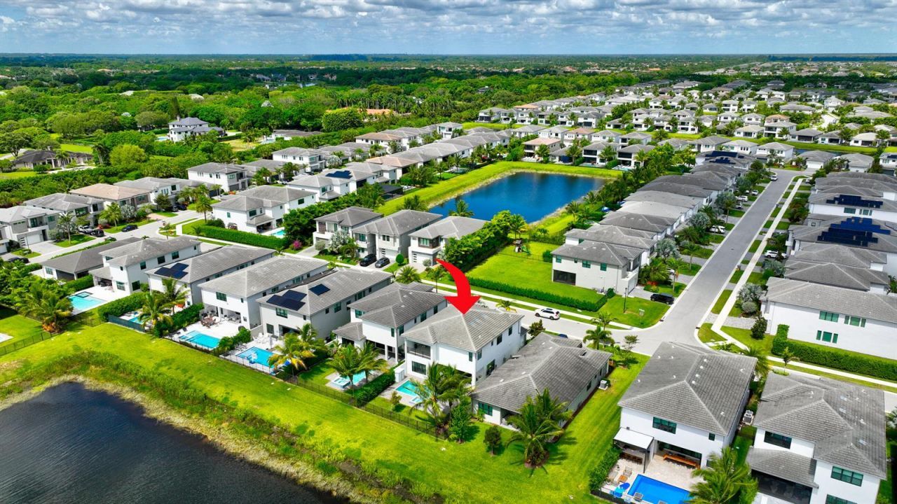 17222 Blue Bayou Drive , Boca Raton, FL 33496 Photo