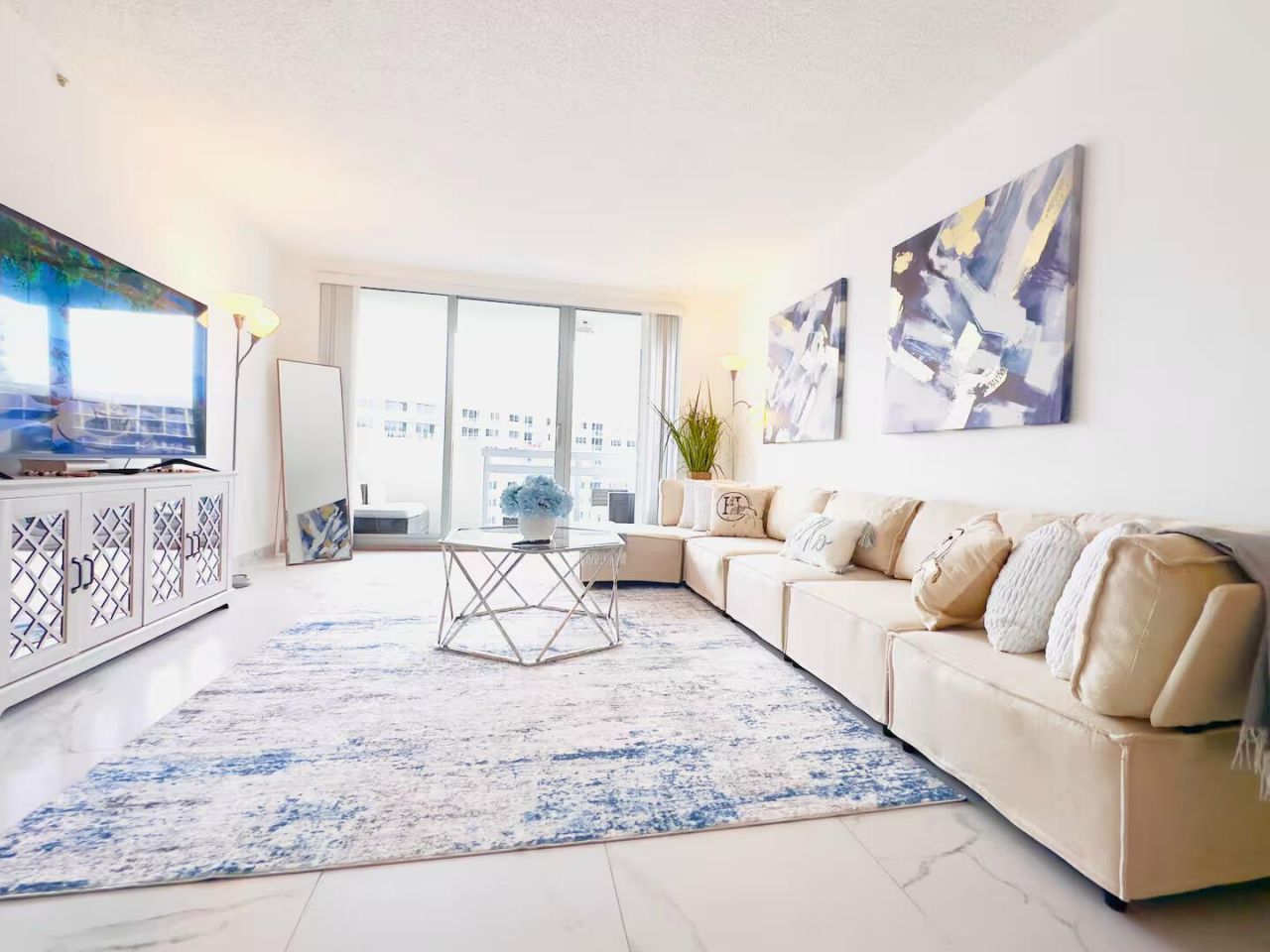 1500 Bay Road , Unit 1244s, Miami Beach, FL 33139 Photo