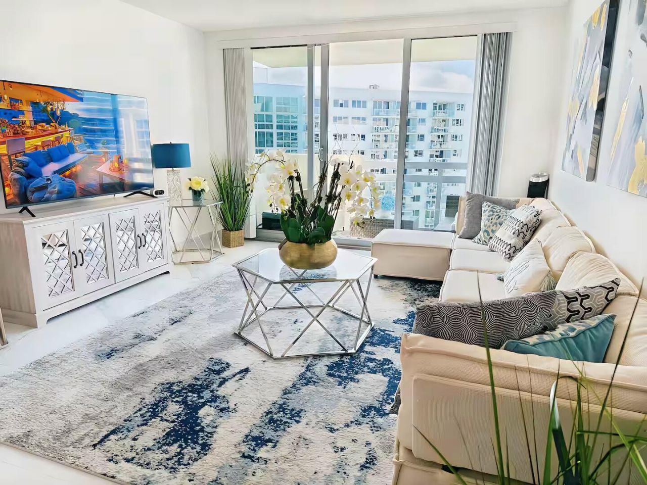 1500 Bay Road , Unit 1244s, Miami Beach, FL 33139 Photo