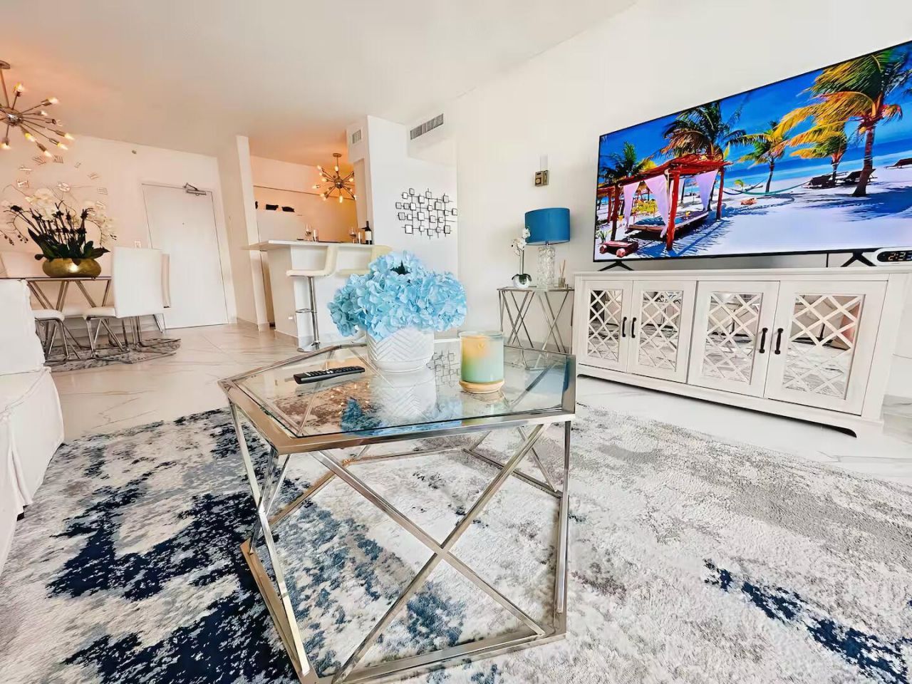 1500 Bay Road , Unit 1244s, Miami Beach, FL 33139 Photo