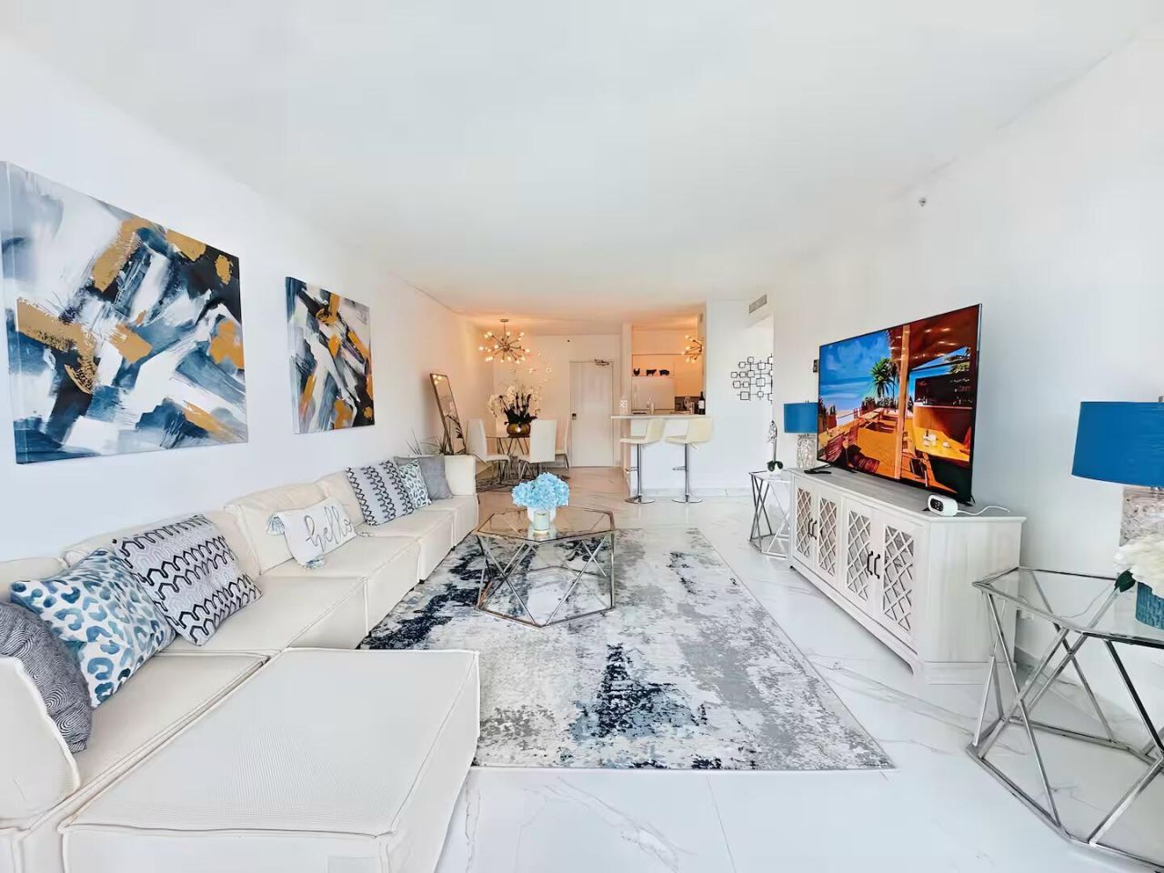 1500 Bay Road , Unit 1244s, Miami Beach, FL 33139 Photo