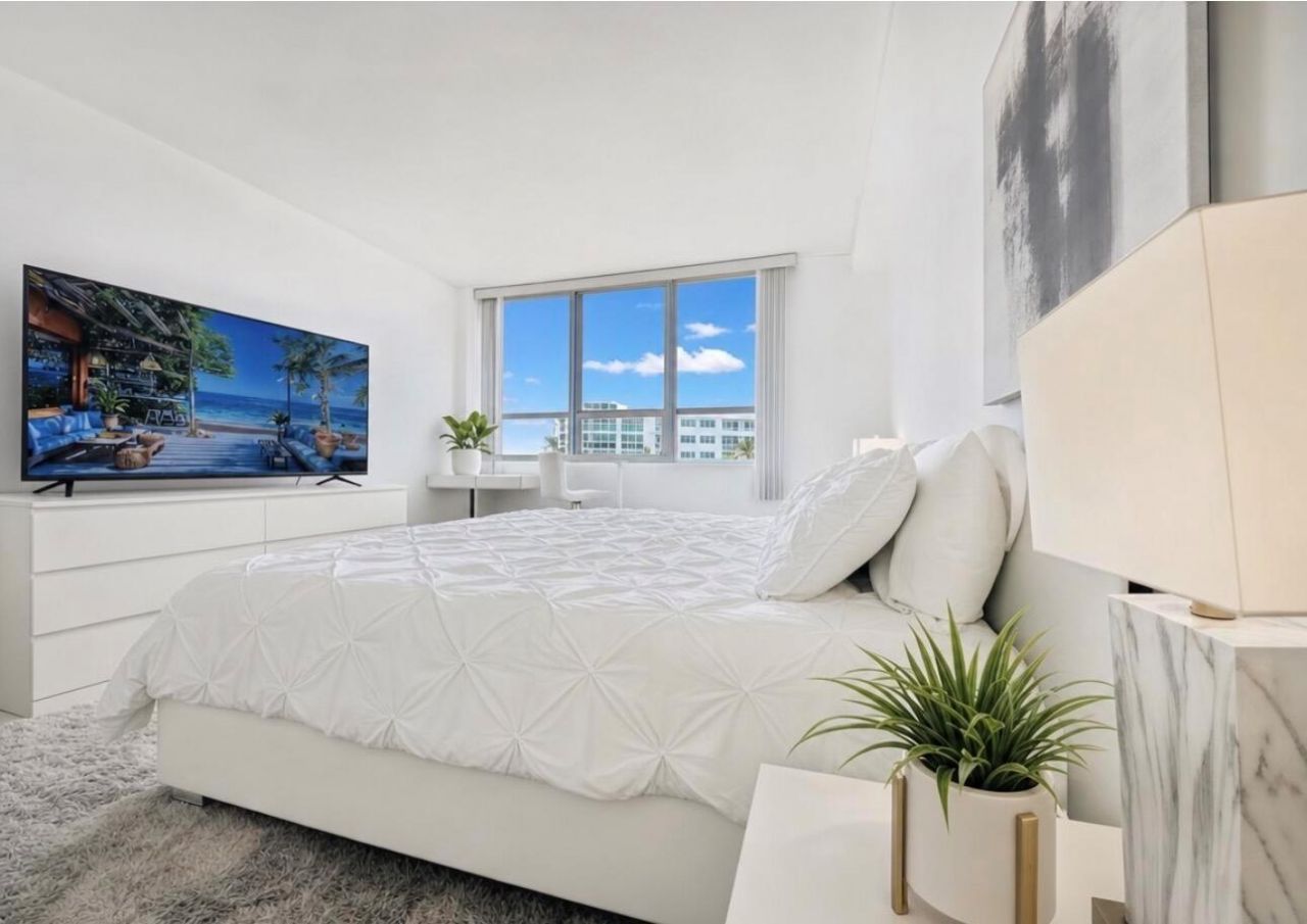 1500 Bay Road , Unit 1244s, Miami Beach, FL 33139 Photo