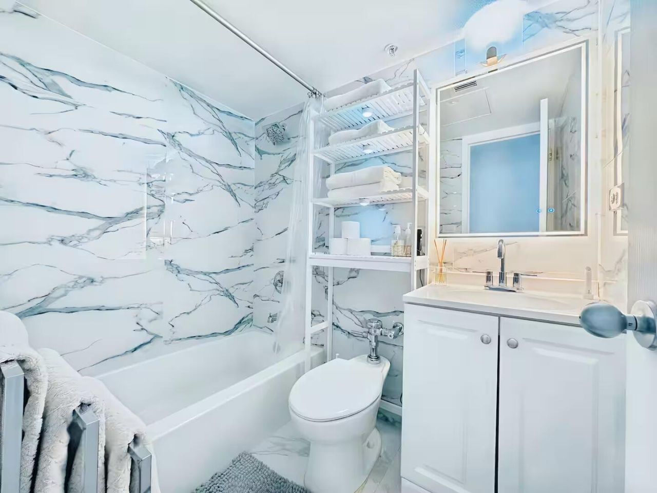 1500 Bay Road , Unit 1244s, Miami Beach, FL 33139 Photo